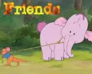 Heffalump & Roo