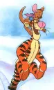 Tigger & Roo