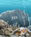 Ocean Bottom Tag - Jodi