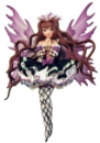 anime fairy