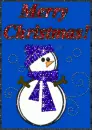 Merry Christmas Card