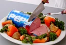 pepsi ham