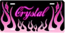 Crystal
