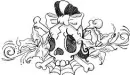 skulls