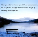 better for u
