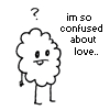 confused about love