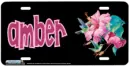 Amber