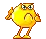 angry emoticon