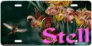 Stell