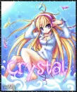 crystal