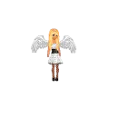 Blonde Angel
