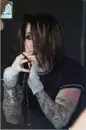Davey Havok