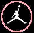 BLACK JORDANS