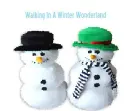 2 Snowmen