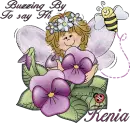 buzzingbtshi~Kenia
