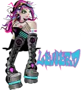 rockincolorfulchic~Lynyrd