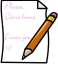 Miss you...
