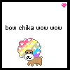 cute puppy