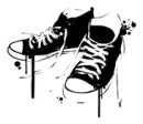 Converse Shoes