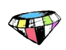 Colour Diamond