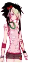Emo Girlie