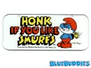 Smurf~Plate