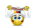 go germany!