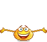 happy smiley