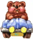 Ari car