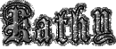kathy gothic style writing