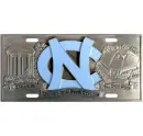 UNC Plate