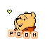 CuTe PoOh