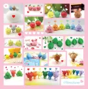 KAWAII CHARMS