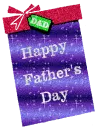 Happy Father's Day Present