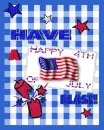 Happy 4th of July