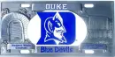 Duke Plate