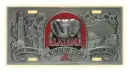 Alabama Plate