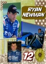 Ryan Newman