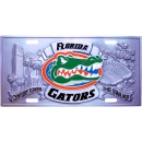 Florida Gators Plate