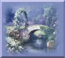 Bridge over Water