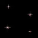 still stars