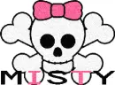 Misty Skull