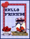 Hello Friends