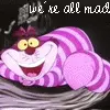 cheshire cat