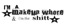 Make-Up Whore