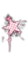 Pink Gigum Star