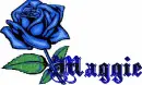 this is for you Maggie