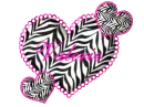 Valerie zebra