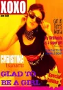 XOXO magazine