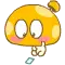 Blow it